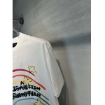 2025年4月4日入荷新作Louis Vuitton半袖 Tシャツ高級品/LD工場