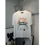 2025年4月4日入荷新作Louis Vuitton半袖 Tシャツ高級品/LD工場