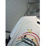 2025年4月4日入荷新作Louis Vuitton半袖 Tシャツ高級品/LD工場
