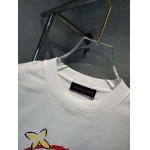 2025年4月4日入荷新作Louis Vuitton半袖 Tシャツ高級品/LD工場