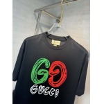 2025年4月4日入荷新作Gucci半袖 Tシャツ高級品/LD工場