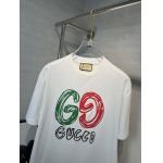 2025年4月4日入荷新作Gucci半袖 Tシャツ高級品/LD工場