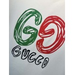 2025年4月4日入荷新作Gucci半袖 Tシャツ高級品/LD工場