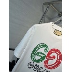 2025年4月4日入荷新作Gucci半袖 Tシャツ高級品/LD工場