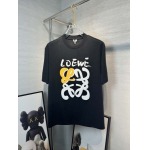 2025年4月4日入荷新作loewe半袖 Tシャツ高級品/LD工場