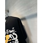 2025年4月4日入荷新作loewe半袖 Tシャツ高級品/LD工場