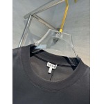 2025年4月4日入荷新作loewe半袖 Tシャツ高級品/LD工場
