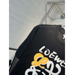 2025年4月4日入荷新作loewe半袖 Tシャツ高級品/LD工場
