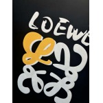 2025年4月4日入荷新作loewe半袖 Tシャツ高級品/LD工場