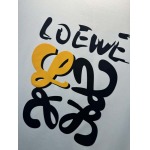2025年4月4日入荷新作loewe半袖 Tシャツ高級品/LD工場