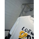 2025年4月4日入荷新作loewe半袖 Tシャツ高級品/LD工場