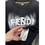 2025年4月4日入荷新作Fendi半袖 Tシャツ高級品/LD工場