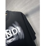 2025年4月4日入荷新作Fendi半袖 Tシャツ高級品/LD工場
