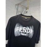 2025年4月4日入荷新作Fendi半袖 Tシャツ高級品/LD工場