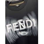 2025年4月4日入荷新作Fendi半袖 Tシャツ高級品/LD工場