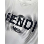2025年4月4日入荷新作Fendi半袖 Tシャツ高級品/LD工場