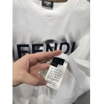 2025年4月4日入荷新作Fendi半袖 Tシャツ高級品/LD工場