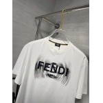 2025年4月4日入荷新作Fendi半袖 Tシャツ高級品/LD工場