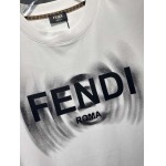 2025年4月4日入荷新作Fendi半袖 Tシャツ高級品/LD工場