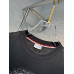 2025年4月4日入荷新作Moncler半袖 Tシャツ高級品/LD工場