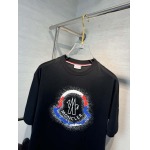 2025年4月4日入荷新作Moncler半袖 Tシャツ高級品/LD工場