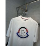 2025年4月4日入荷新作Moncler半袖 Tシャツ高級品/LD工場