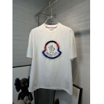 2025年4月4日入荷新作Moncler半袖 Tシャツ高級品/LD工場
