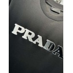 2025年4月4日入荷新作Prada半袖 Tシャツ高級品/LD工場