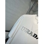 2025年4月4日入荷新作Prada半袖 Tシャツ高級品/LD工場