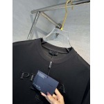 2025年4月4日入荷新作Prada半袖 Tシャツ高級品/LD工場
