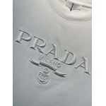 2025年4月4日入荷新作Prada半袖 Tシャツ高級品/LD工場