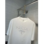 2025年4月4日入荷新作Prada半袖 Tシャツ高級品/LD工場