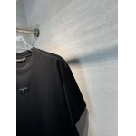 2025年4月4日入荷新作Prada半袖 Tシャツ高級品/LD工場