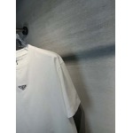 2025年4月4日入荷新作Prada半袖 Tシャツ高級品/LD工場