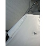 2025年4月4日入荷新作Prada半袖 Tシャツ高級品/LD工場