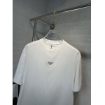 2025年4月4日入荷新作Prada半袖 Tシャツ高級品/LD工場