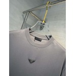 2025年4月4日入荷新作Prada半袖 Tシャツ高級品/LD工場