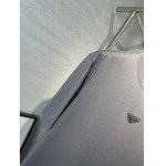 2025年4月4日入荷新作Prada半袖 Tシャツ高級品/LD工場