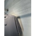 2025年4月4日入荷新作Prada半袖 Tシャツ高級品/LD工場