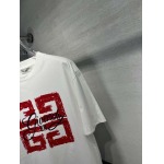 2025年4月4日入荷新作Givenchy半袖 Tシャツ高級品/LD工場