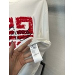 2025年4月4日入荷新作Givenchy半袖 Tシャツ高級品/LD工場