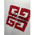2025年4月4日入荷新作Givenchy半袖 Tシャツ高級品/LD工場