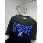 2025年4月4日入荷新作Givenchy半袖 Tシャツ高級品/LD工場