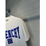 2025年4月4日入荷新作Givenchy半袖 Tシャツ高級品/LD工場