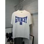 2025年4月4日入荷新作Givenchy半袖 Tシャツ高級品/LD工場