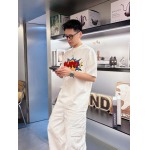 2025年4月4日入荷新作Gucci半袖 Tシャツ高級品/LD工場