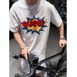 2025年4月4日入荷新作Gucci半袖 Tシャツ高級品/LD工場