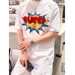 2025年4月4日入荷新作Gucci半袖 Tシャツ高級品/LD工場