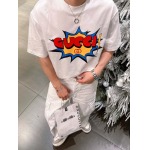 2025年4月4日入荷新作Gucci半袖 Tシャツ高級品/LD工場