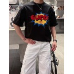 2025年4月4日入荷新作Gucci半袖 Tシャツ高級品/LD工場